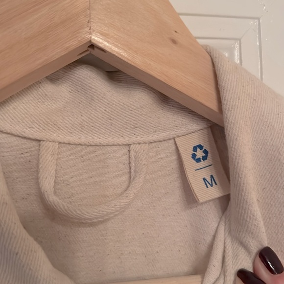 Industry of All Nations | Handmade New Work Jacket - Picture 6 of 6